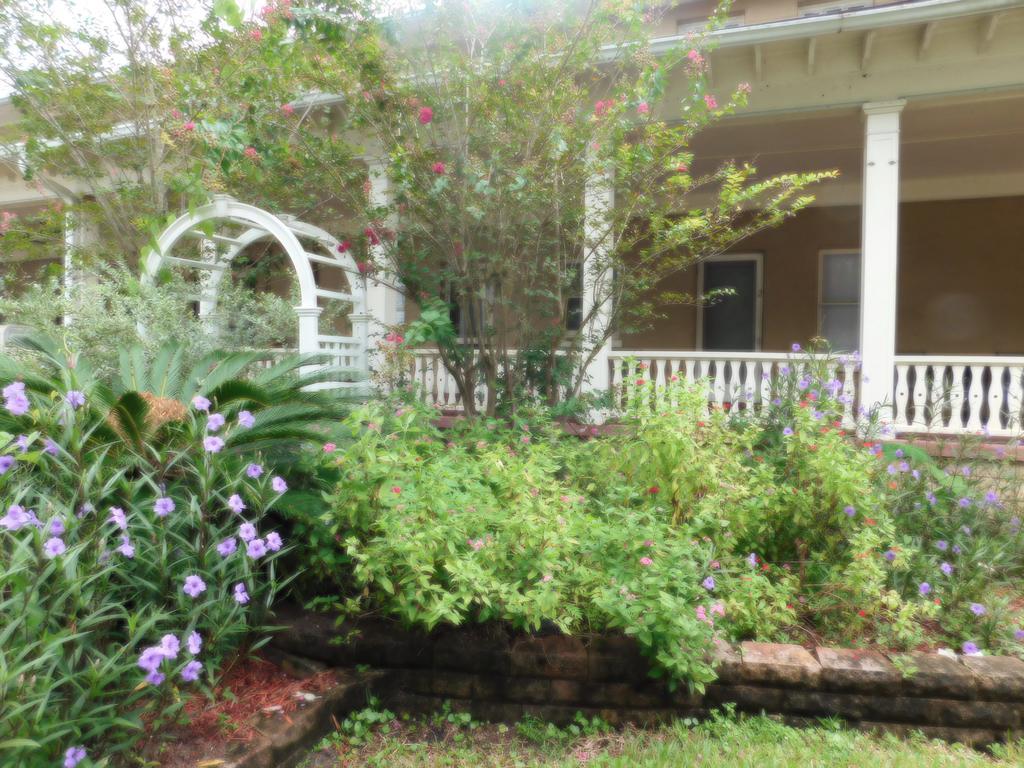 Cassadaga Hotel And Spiritual Center Exterior photo