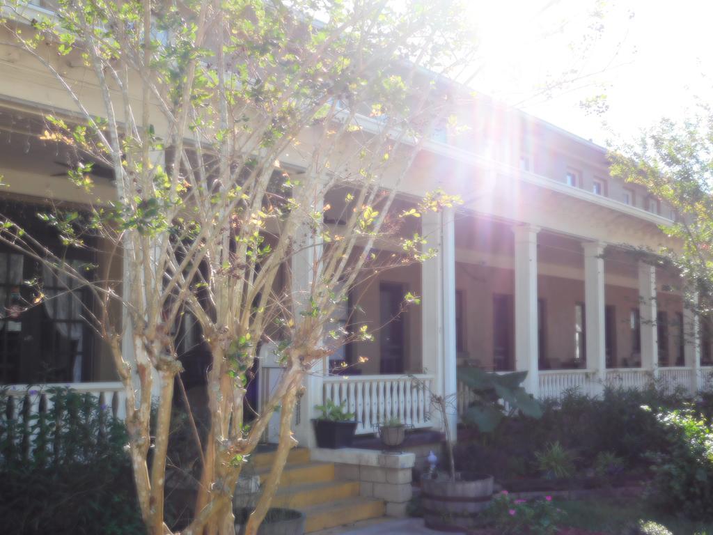 Cassadaga Hotel And Spiritual Center Exterior photo