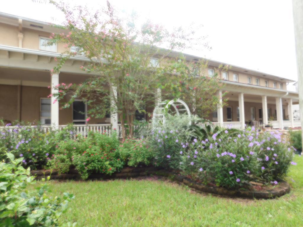 Cassadaga Hotel And Spiritual Center Exterior photo