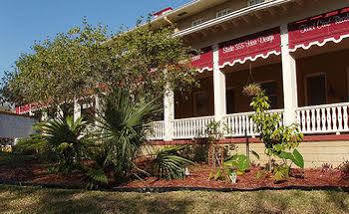 Cassadaga Hotel And Spiritual Center Exterior photo